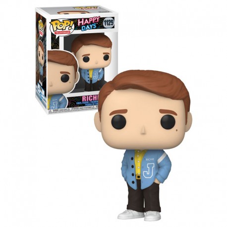 Funko Pop 1125 Richie, Happy Days