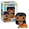 Funko Pop 1047 Lilo with Pudge, Lilo & Stitch