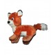Disney Frey (Frank & Frey) Knuffel