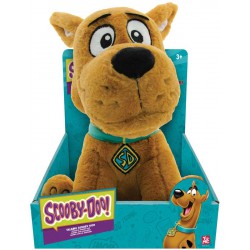 Scooby Doo Singing & Talking Plush 28cm