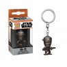 Pocket Pop! Keychain: Star Wars The Mandalorian - IG-11