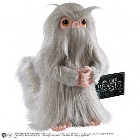 Fantastic Beasts: Demiguise Collector's Plush