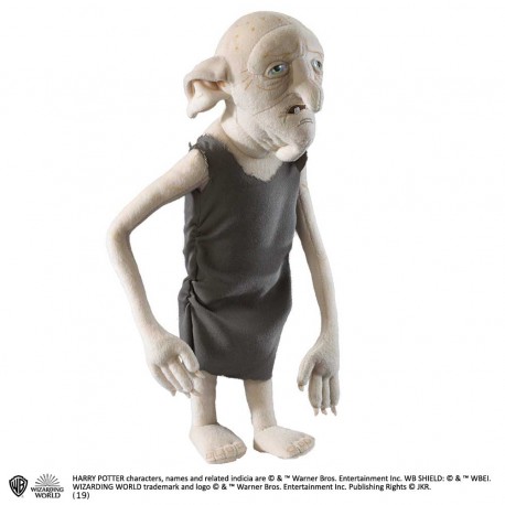 Harry Potter: Kreacher Plush