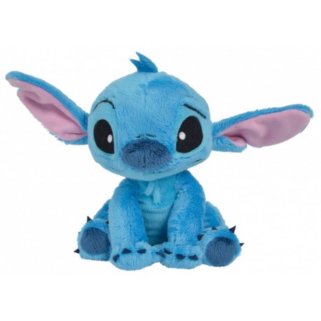 Disney Stitch Plushes