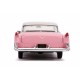 1955 Elvis Presley Cadillac 1:24
