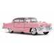 1955 Elvis Presley Cadillac 1:24