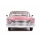 1955 Elvis Presley Cadillac 1:24