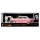 1955 Elvis Presley Cadillac 1:24