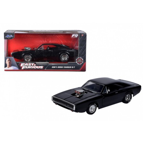 Fast & Furious 1327 Dodge Charger 1:24