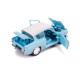 Harry Potter: 1959 Ford Anglia with Harry Potter Figure 1:24
