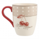 Minnie Mouse Mug "Rouge"