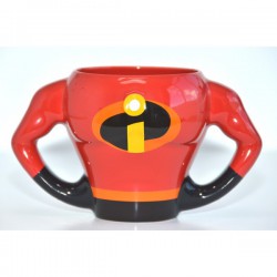 Disney The Incredibles Mug
