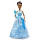 Disney Tiana Premium Doll with Light-Up Dress