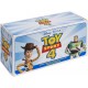 Disney Pixar Toy Story 4 Buzz Lightyear and Woody Bookends