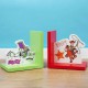 Disney Pixar Toy Story 4 Buzz Lightyear and Woody Bookends