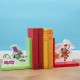 Disney Pixar Toy Story 4 Buzz Lightyear and Woody Bookends