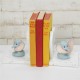 Disney Magical Moments - Dumbo Moulded Bookends