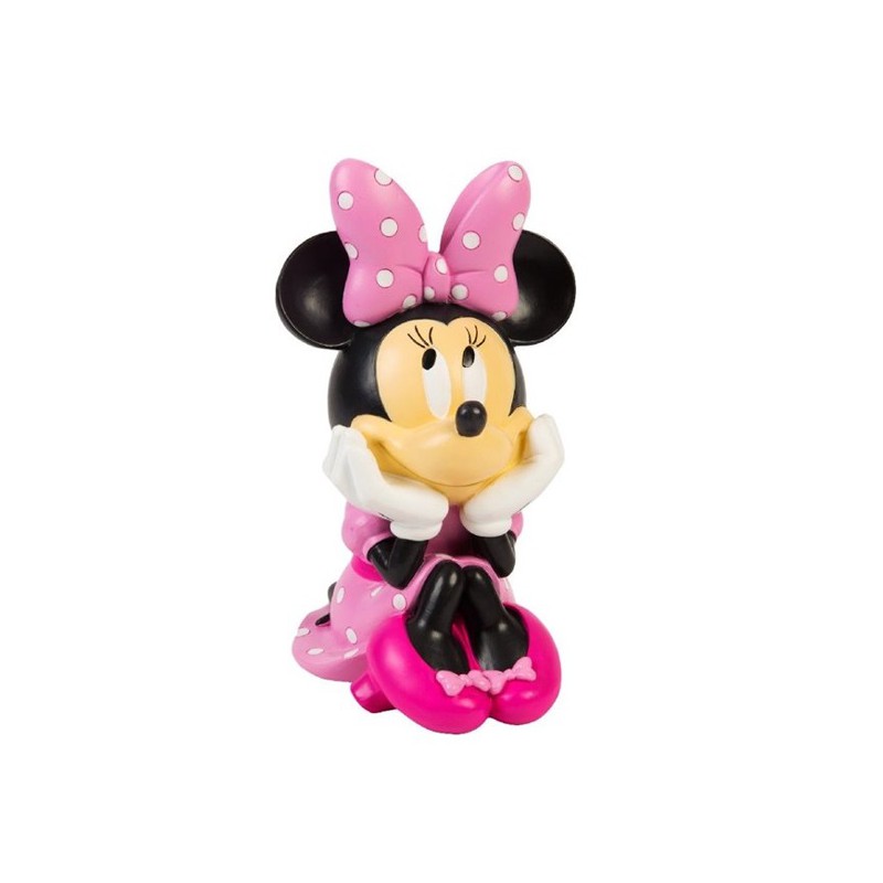 Disney Minnie Mouse Money Bank - Wondertoys.nl