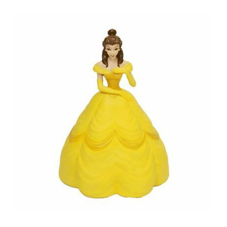 Disney Belle Money Bank, Beauty and the Beast