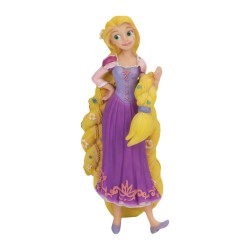 Disney Rapunzel Figurine, Tangled