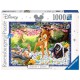 Disney Collector's Edition Jigsaw Puzzle Bambi (1000 pieces)