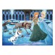 Frozen Jigsaw Collector's Edition Puzzle Anna, Elsa, Kristoff, Olaf and Sven (1000 pieces)
