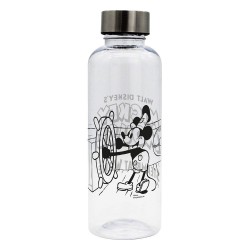 Mickey Mouse Water Bottle Steamboat Willie