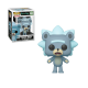 Funko Pop 662 Teddy Rick, Rick & Morty