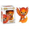 Funko Pop 87 Fawkes, Harry Potter
