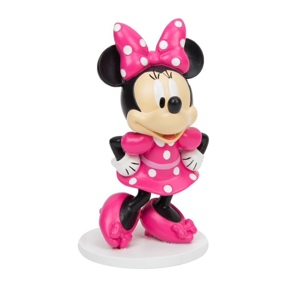 Figurine minnie sale