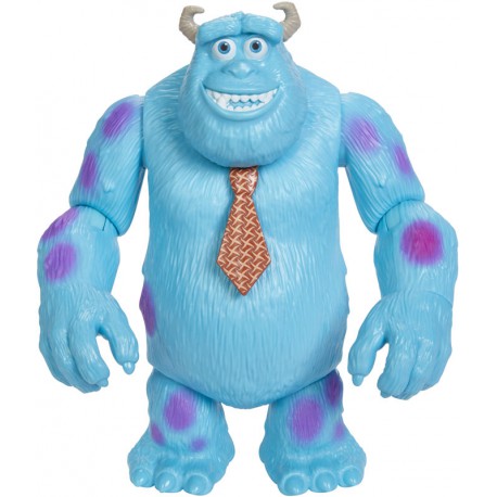 Disney Monsters At Work Sulley Figure