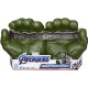 Avengers Endgame Hulk Gamma Grip Fists