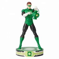 DC Traditions - Emerald Gladiator (Green Lantern Silver Age Figurine)