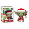Funko Pop 277 Yoda, Star Wars