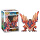 Funko Pop 798 Ratha, Monster Hunter