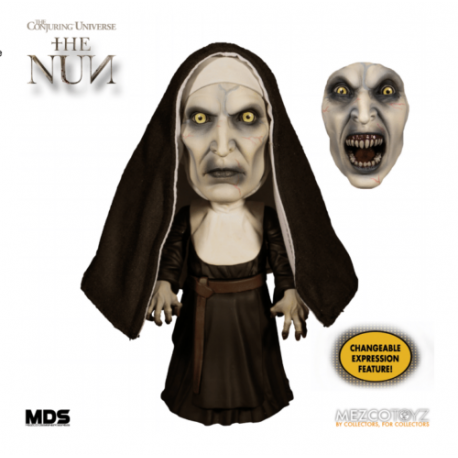 The Nun MDS Action Figure 15 cm
