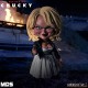 Bride of Chucky MDS Action Figure Tiffany 15 cm