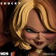 Bride of Chucky MDS Action Figure Tiffany 15 cm