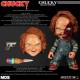 Child´s Play 3 Designer Series Deluxe Chucky 15 cm