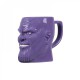 Marvel: Thanos Shaped Mug