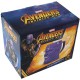 Marvel: Thanos Shaped Mug