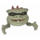 Boglins: First Edition - King Drool Red Eye