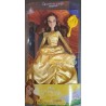 Disney Princess Belle Classic Doll, Beauty and the Beast