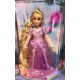 Disney Classic Doll - Rapunzel With Hair Brush