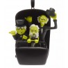 Disney The Haunted Mansion Hanging Ornament