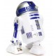 Disney R2-D2 Interactive Action Figure, Star Wars