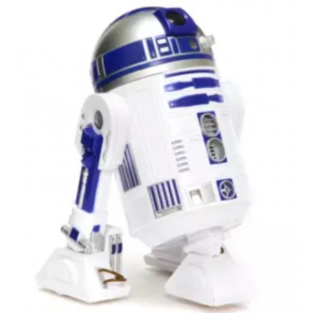 Disney R2-D2 Interactive Action Figure, Star Wars