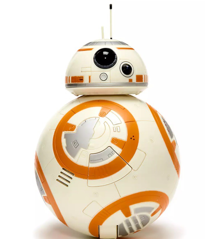 interactive bb8