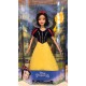 Disney Classic Doll - Snow White With Hair Brush