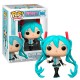 Funko Pop 960 Hatsune Miku V4X, Vocaloid